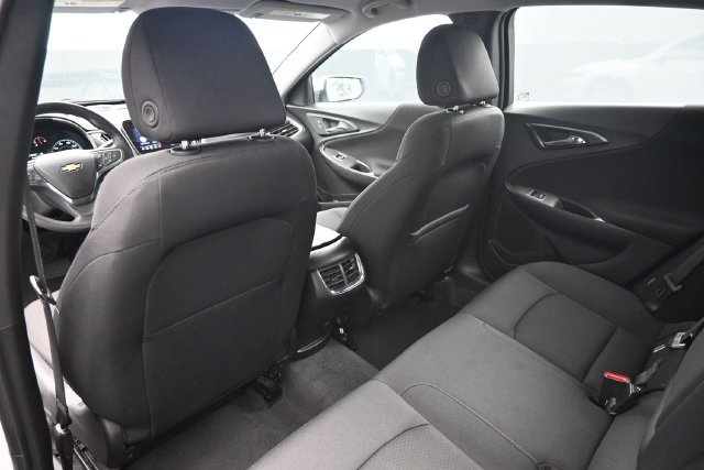 Used 2025 Chevrolet Malibu LT FWD image 30