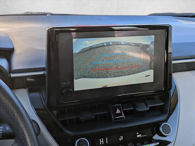 Used 2023 Toyota Corolla LE image 13