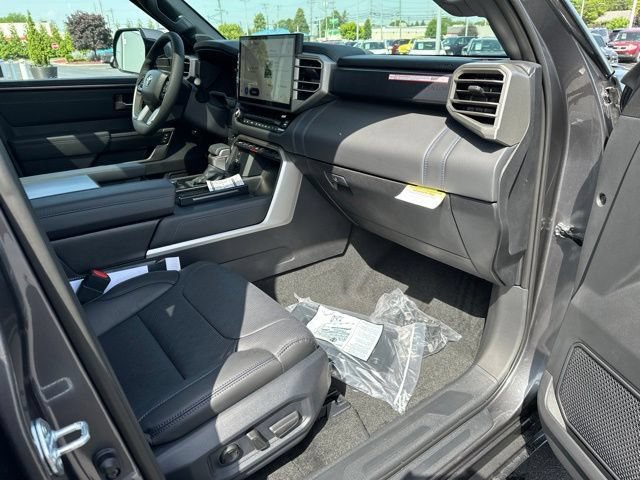 New 2026 Toyota Tundra Platinum AWD/4WD image 26