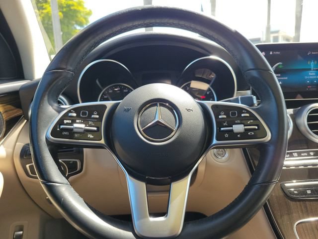 Used 2022 Mercedes-Benz GLC 300 image 20
