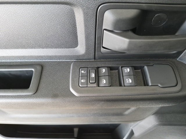 New 2026 RAM 2500 Tradesman image 24