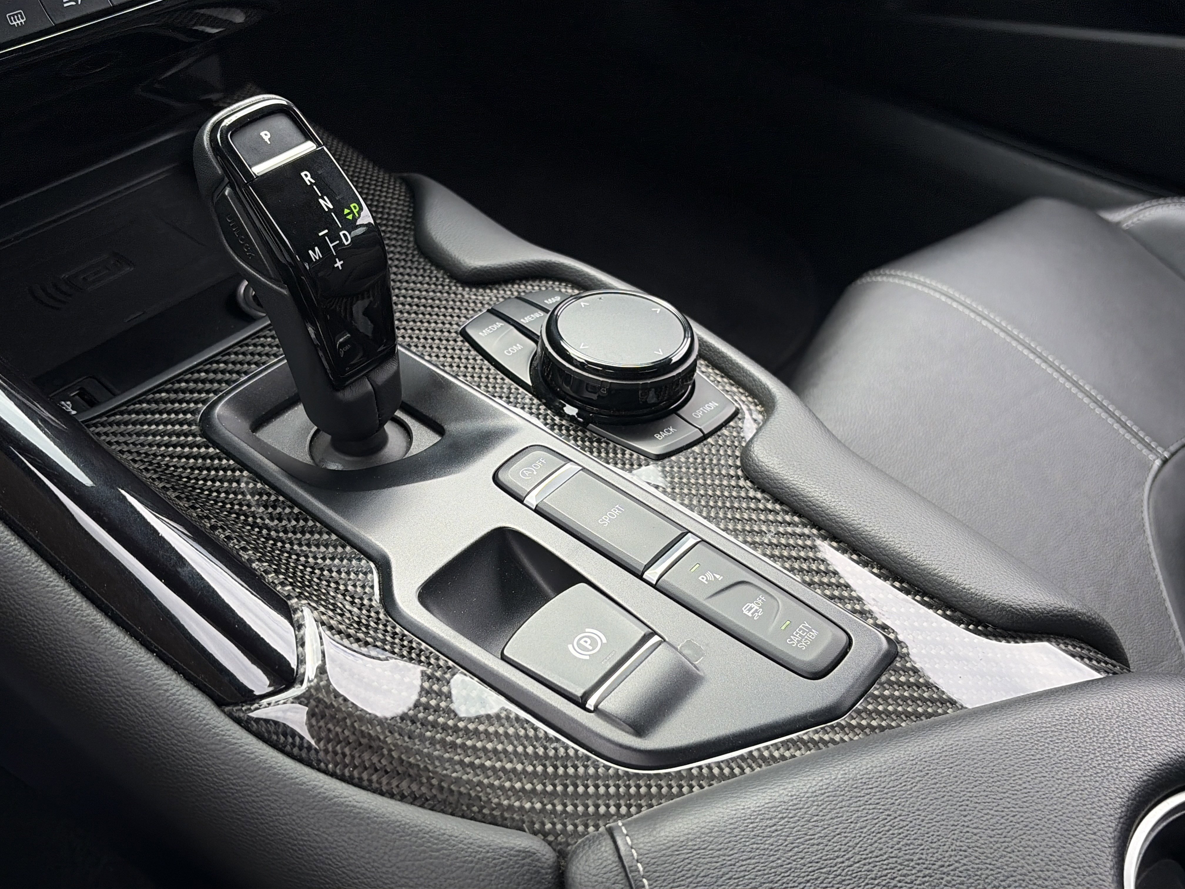 Used 2021 Toyota Supra Premium w/ Driver Assist Package image 46