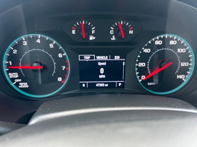 Used 2024 Chevrolet Malibu LT image 12