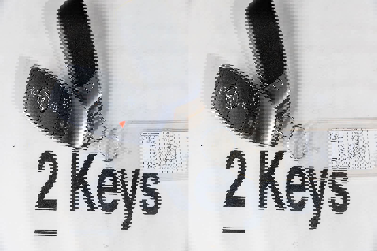 Used 2025 Mercedes-Benz GLE 450e 4MATIC w/ Driver Assistance Package image 20