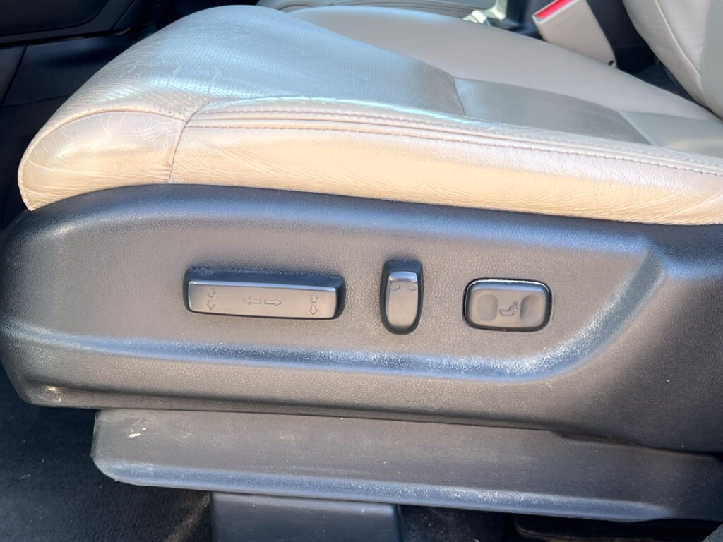 Used 2015 Honda CR-V EX-L image 10