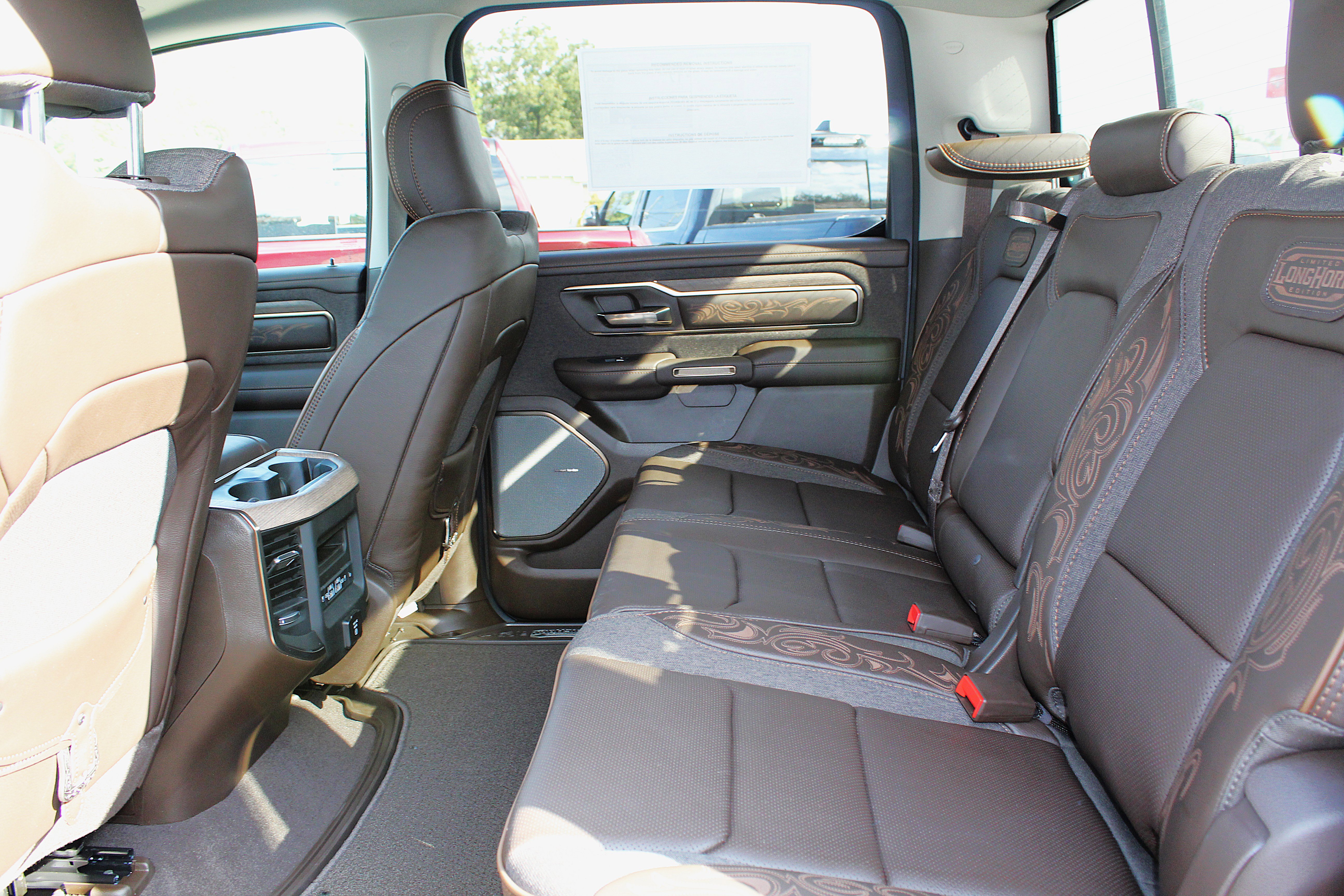 New 2026 RAM 1500 Limited image 14