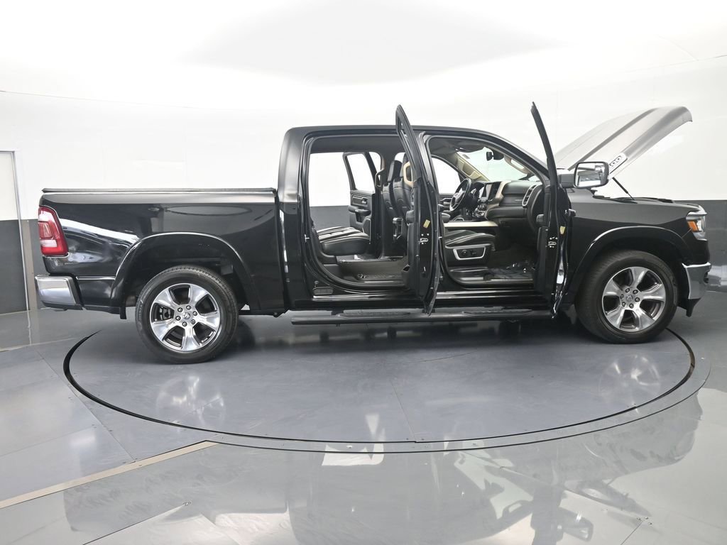 Used 2020 RAM 1500 Laramie image 77
