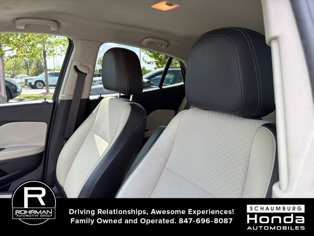 Used 2017 Buick Encore Preferred FWD image 9