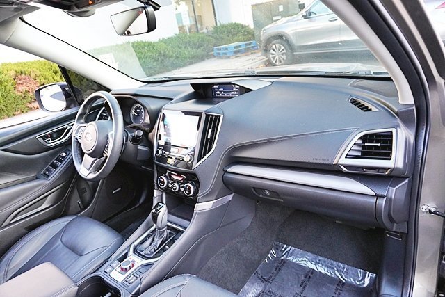 Used 2021 Subaru Forester Limited w/ Popular Package #3 image 10