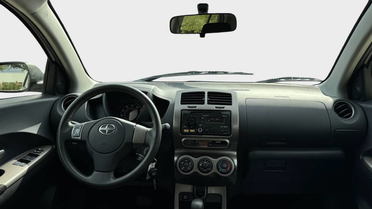 Used 2012 Scion xD image 18