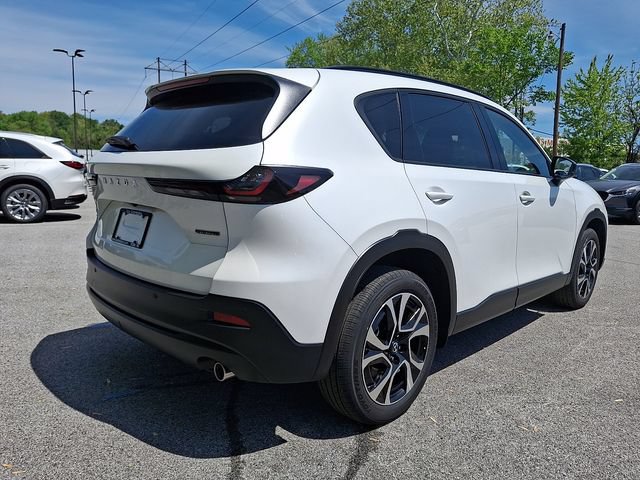 New 2026 MAZDA CX-5 Preferred AWD/4WD image 4