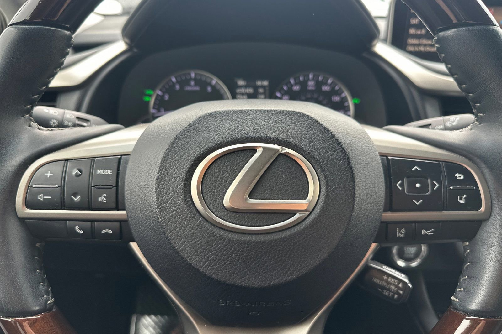 Used 2019 Lexus RX 350 FWD image 28