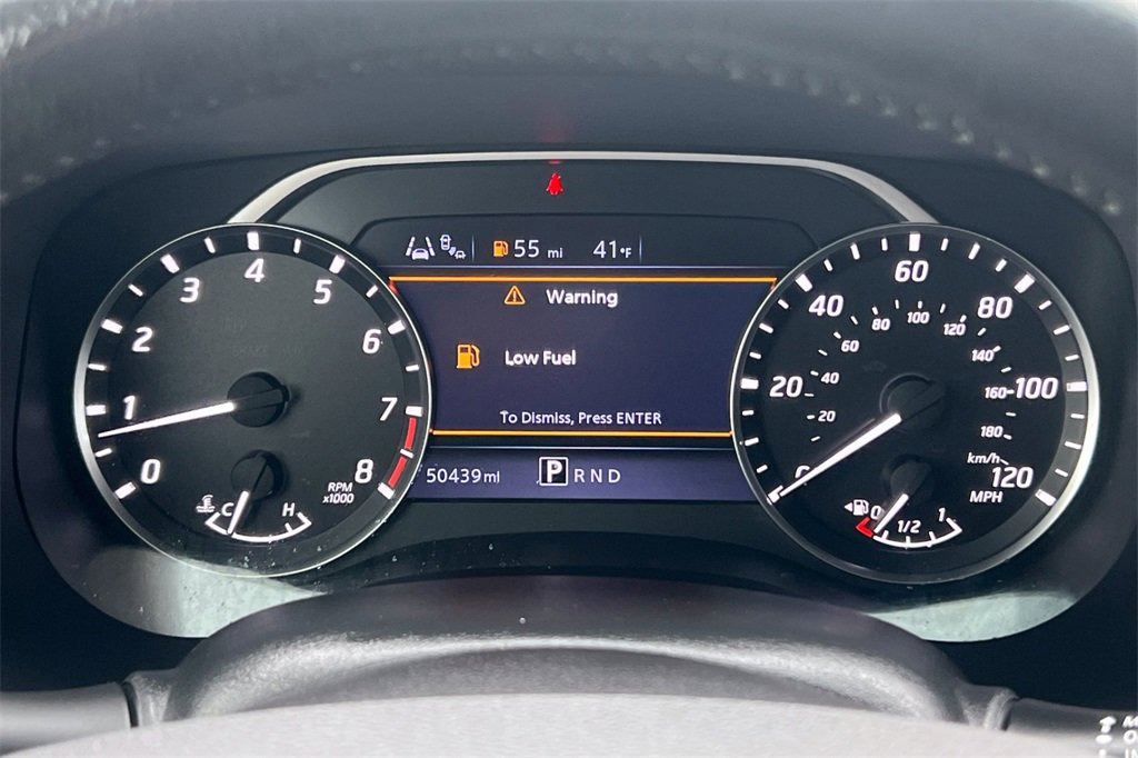 Used 2022 Nissan Frontier SV image 27