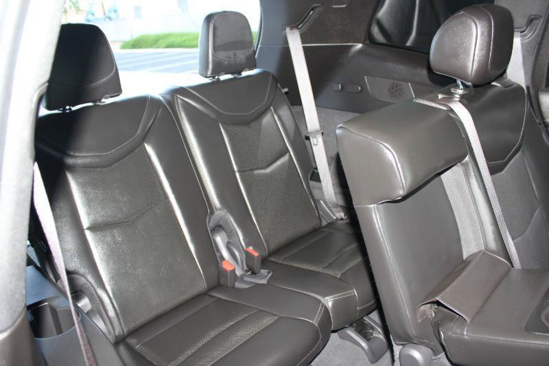 Used 2024 Cadillac XT6 Premium Luxury FWD image 17