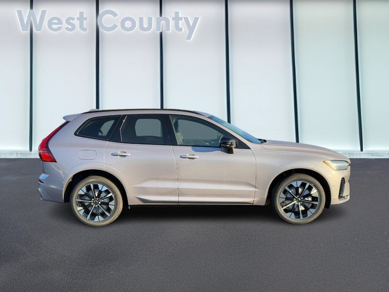 New 2026 Volvo XC60 B5 Plus w/ Protection Package Premier AWD/4WD video 2