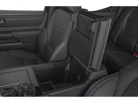New 2026 Toyota Tundra Platinum AWD/4WD image 16