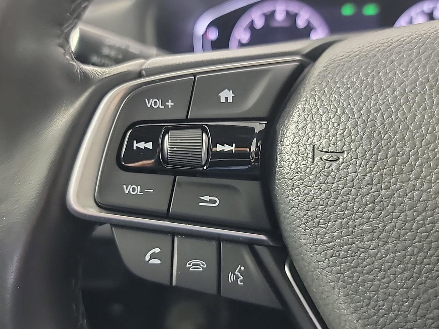 Used 2020 Honda Accord EX-L image 26