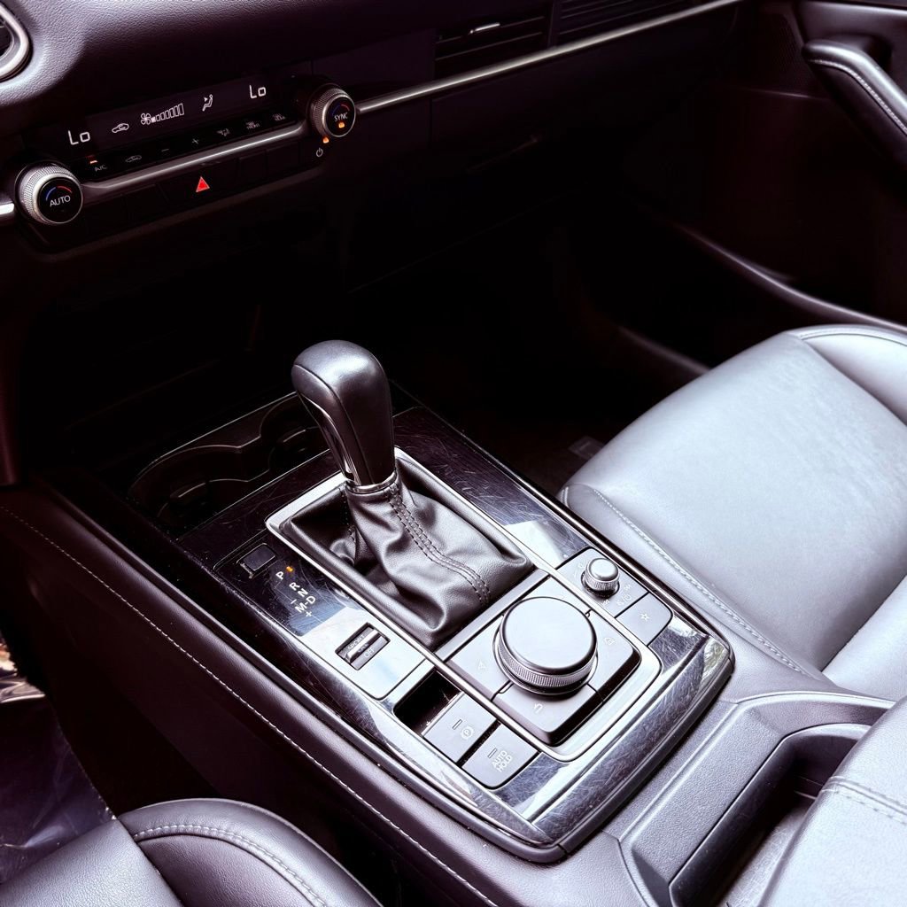 Used 2024 MAZDA CX-30 AWD 2.5 S w/ Select Sport Pkg image 12