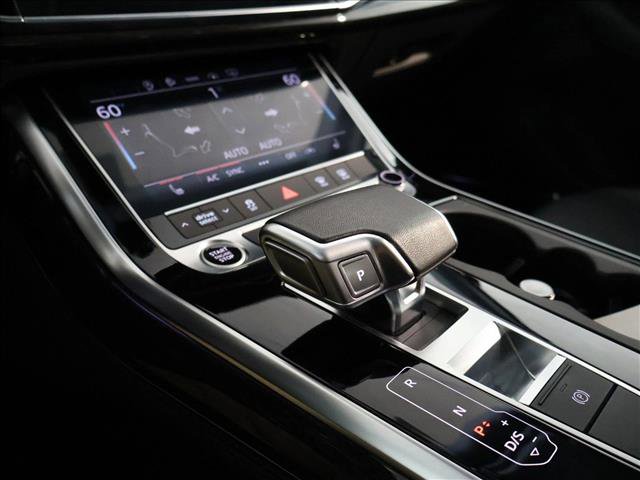 Used 2023 Audi Q7 3.0T Premium Plus w/ Premium Plus Package AWD/4WD image 21
