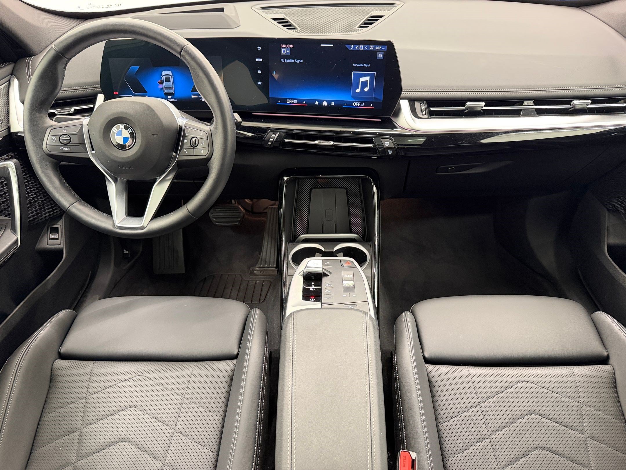 Used 2026 BMW X1 xDrive28i AWD/4WD image 15