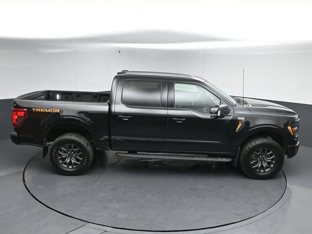 Certified 2025 Ford F150 Tremor w/ Bed Utility Package AWD/4WD image 52