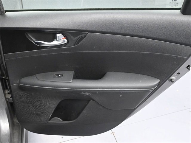 Used 2024 Kia Forte GT-Line image 24