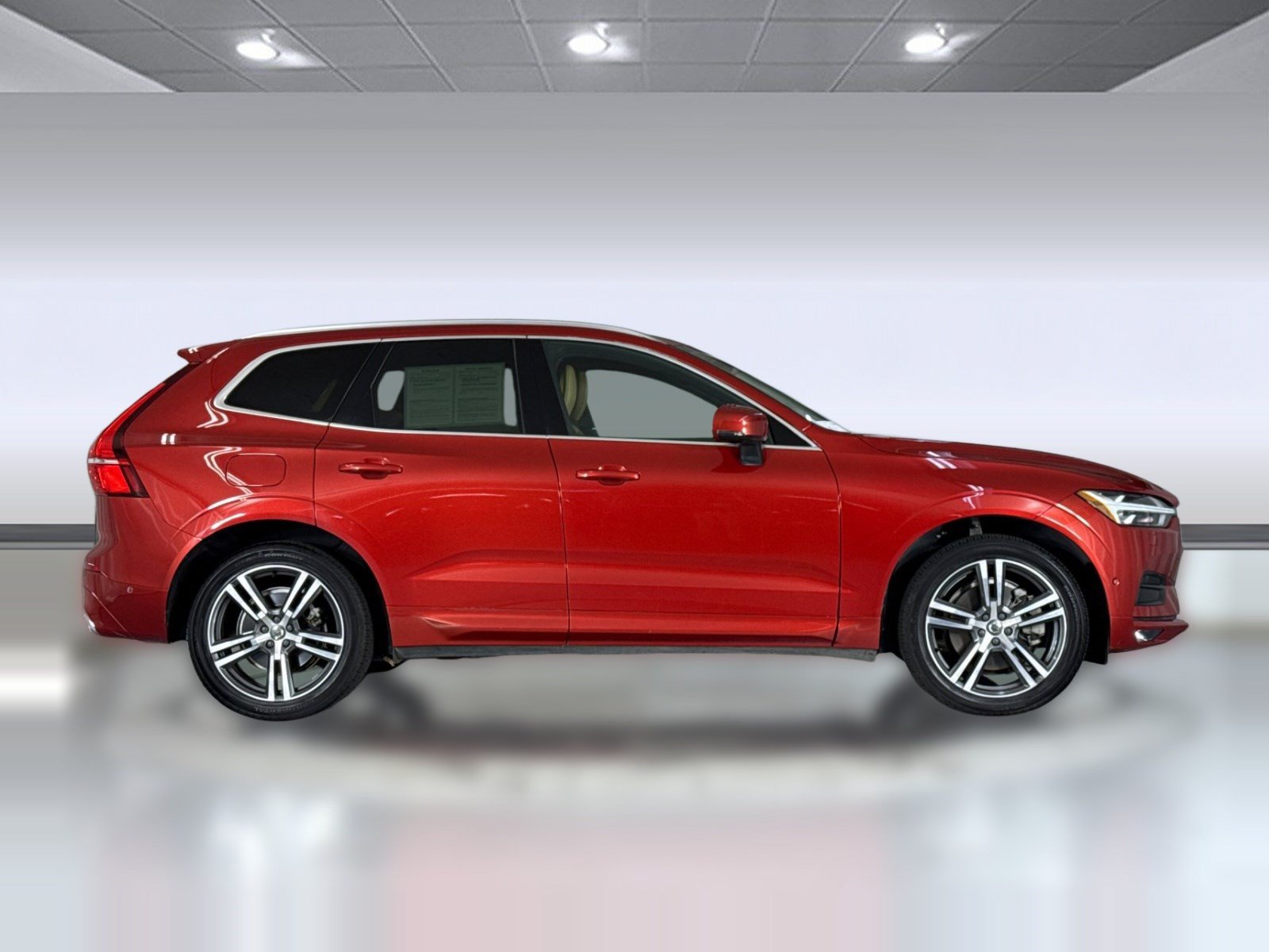 Used 2019 Volvo XC60 T6 Momentum AWD/4WD image 8