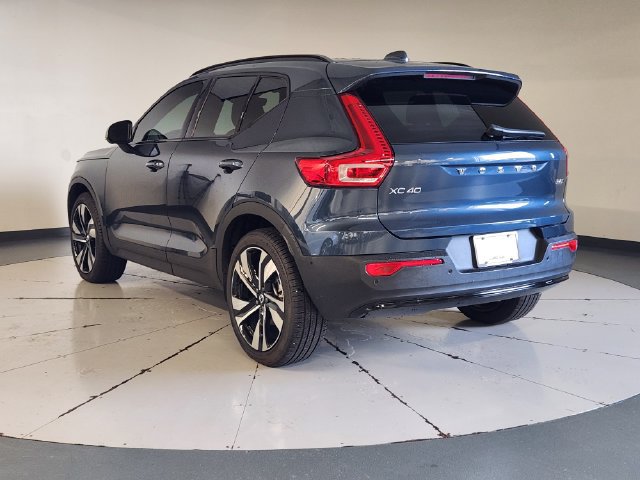 Certified 2026 Volvo XC40 B5 Ultra w/ Protection Package Premier AWD/4WD image 6