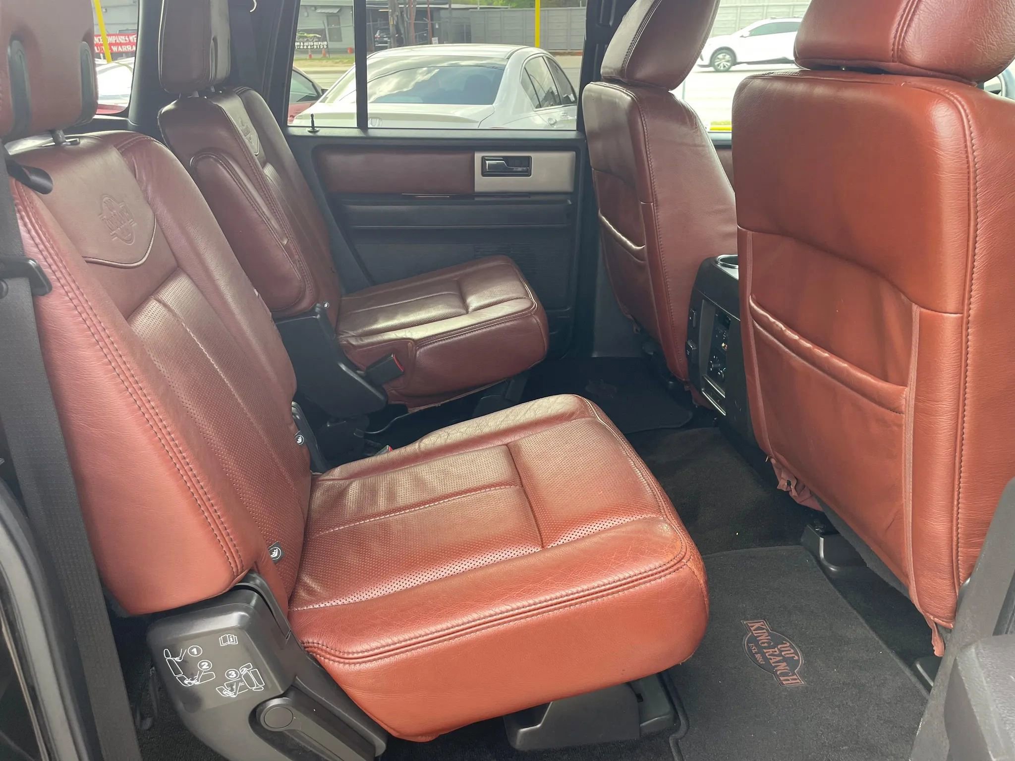 Used 2013 Ford Expedition EL King Ranch image 8