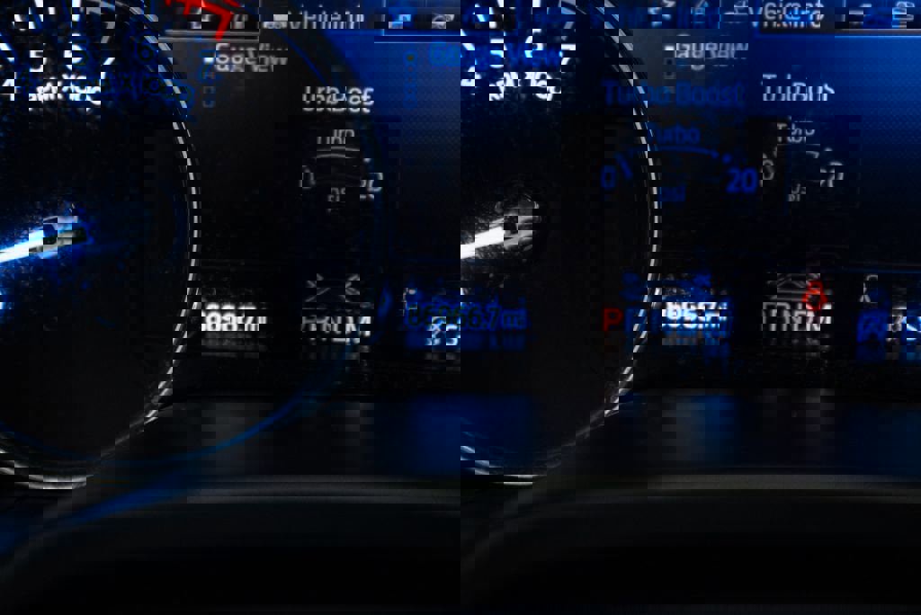 Used 2021 Ford Expedition Max Limited AWD/4WD image 18