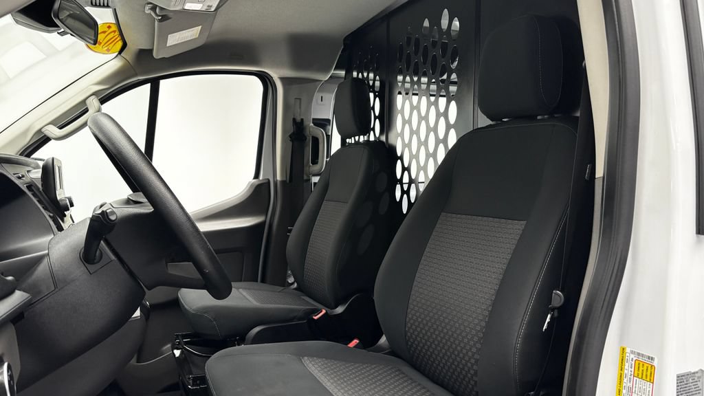 Used 2025 Ford Transit 250 Low Roof w/ Exterior Upgrade Package RWD image 9