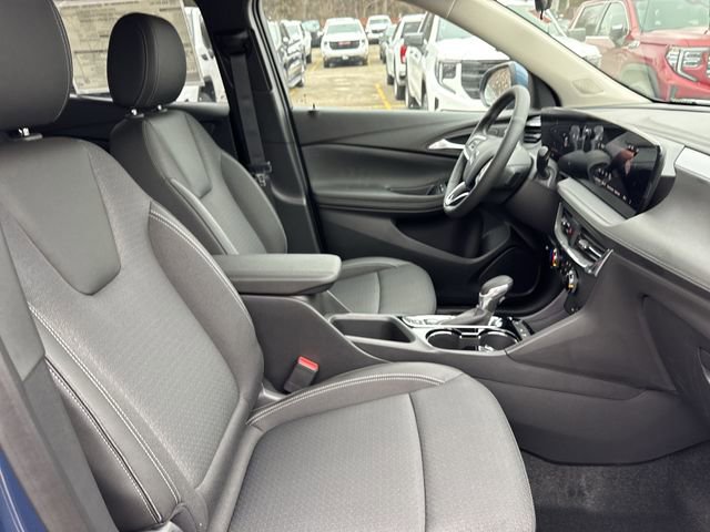 New 2026 Buick Encore GX Preferred w/ Advanced Technology Package image 23