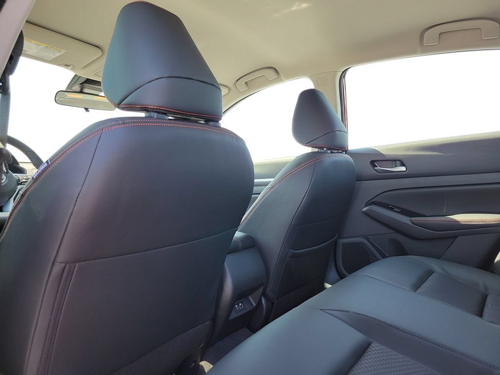 New 2026 Nissan Altima 2.5 SR FWD image 38