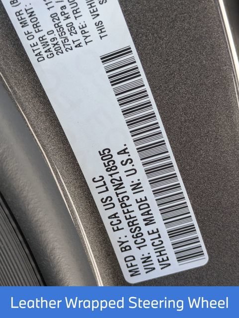 New 2026 RAM 1500 Big Horn AWD/4WD image 29