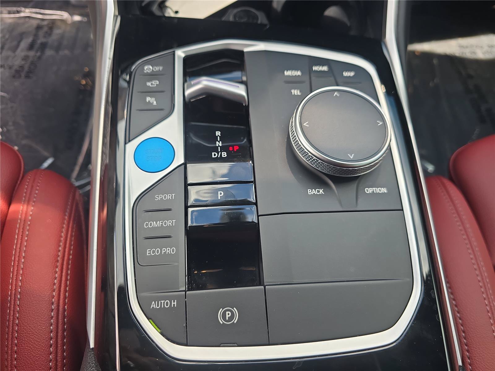 Used 2024 BMW i4 eDrive35 w/ Convenience Package RWD image 20