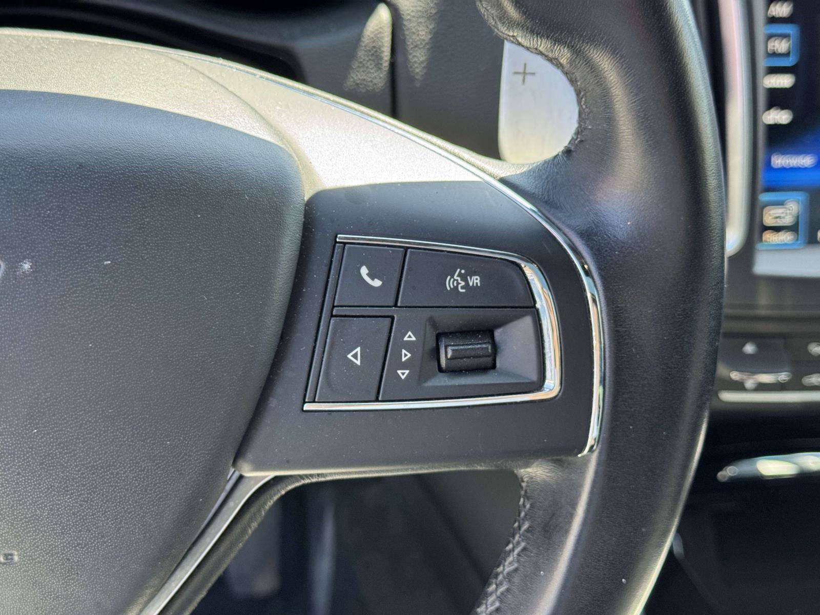 Used 2018 Maserati Levante S AWD/4WD image 21