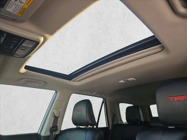 Certified 2024 Toyota 4Runner TRD Pro AWD/4WD image 22