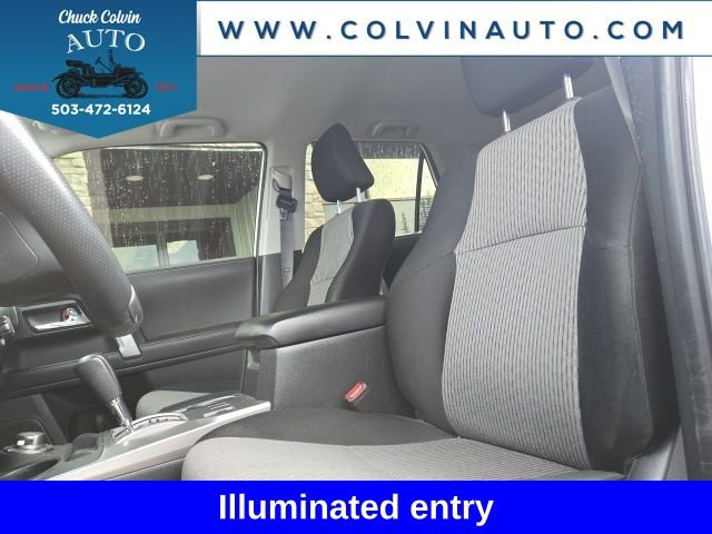 Used 2020 Toyota 4Runner SR5 image 10