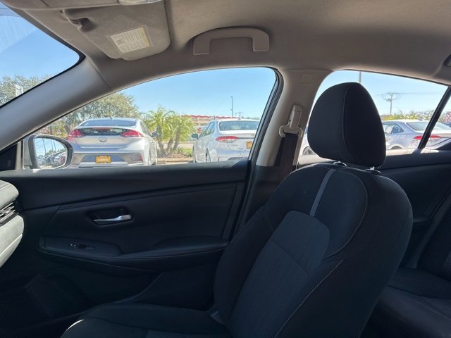 Used 2024 Nissan Sentra SV image 19