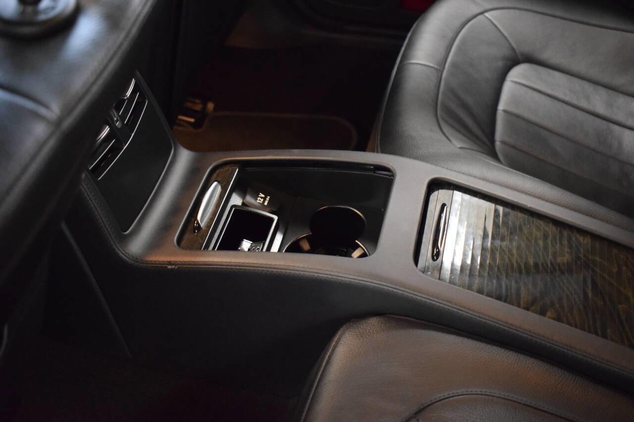 Used 2016 Mercedes-Benz CLS 400 CLS 400 4dr Sedan image 58