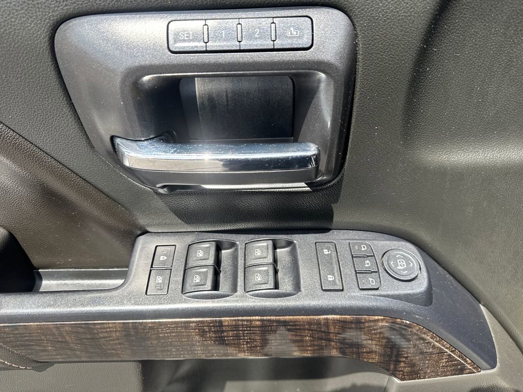 Used 2015 GMC Sierra 1500 Denali AWD/4WD image 12