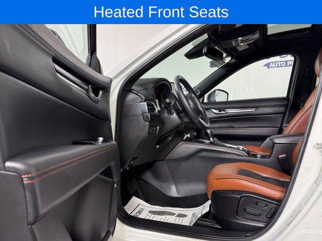 Used 2024 MAZDA CX-5 Carbon Edition AWD/4WD image 10