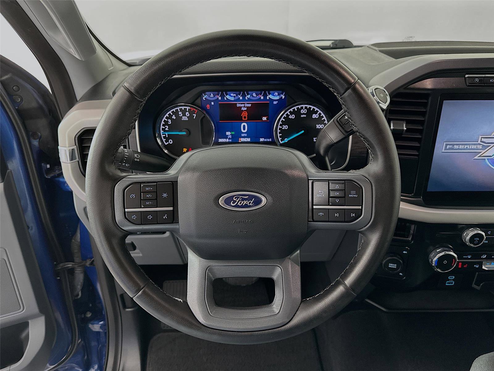 Used 2023 Ford F150 XLT w/ Equipment Group 302A High image 18