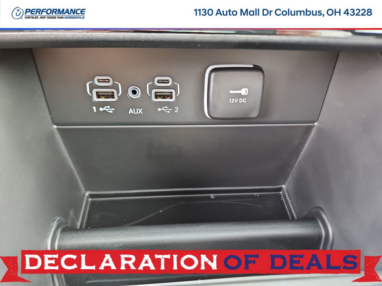 New 2026 Jeep Grand Cherokee Limited w/ Limited Altitude Package image 28