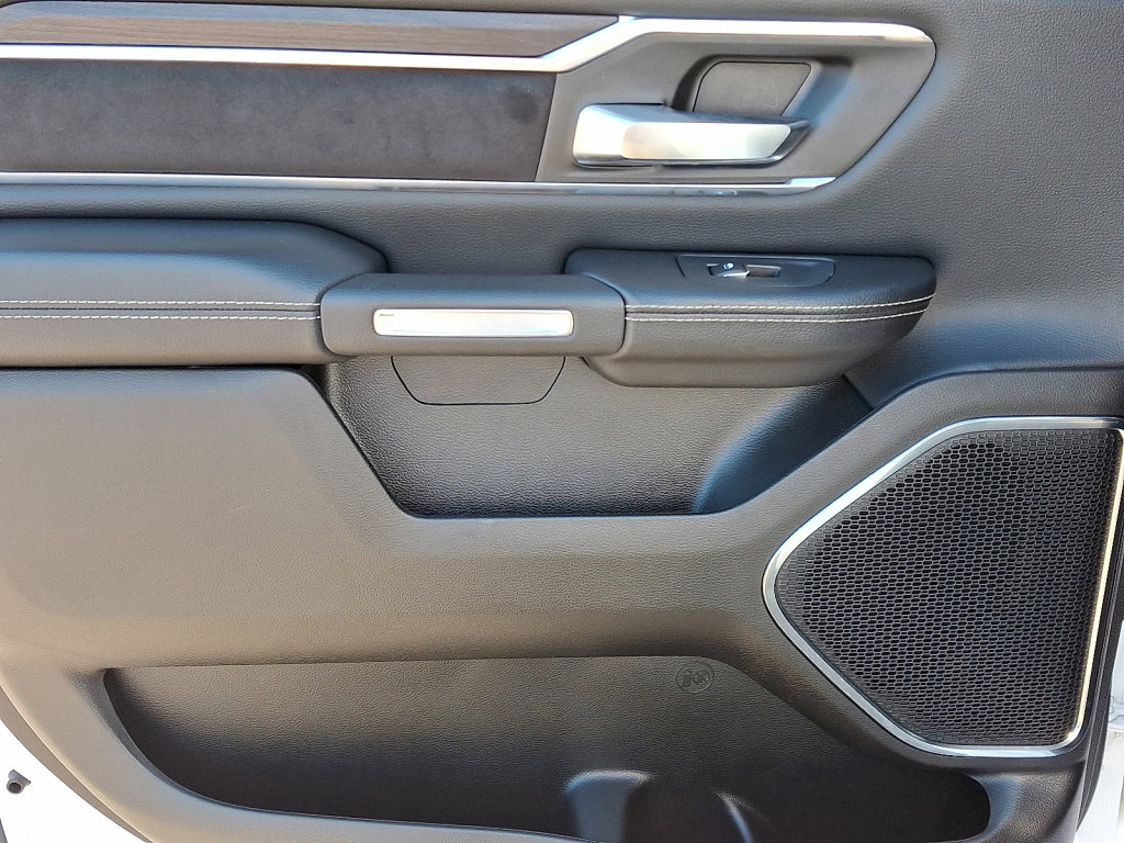 Certified 2025 RAM 1500 Laramie w/ Sport Appearance Package image 19