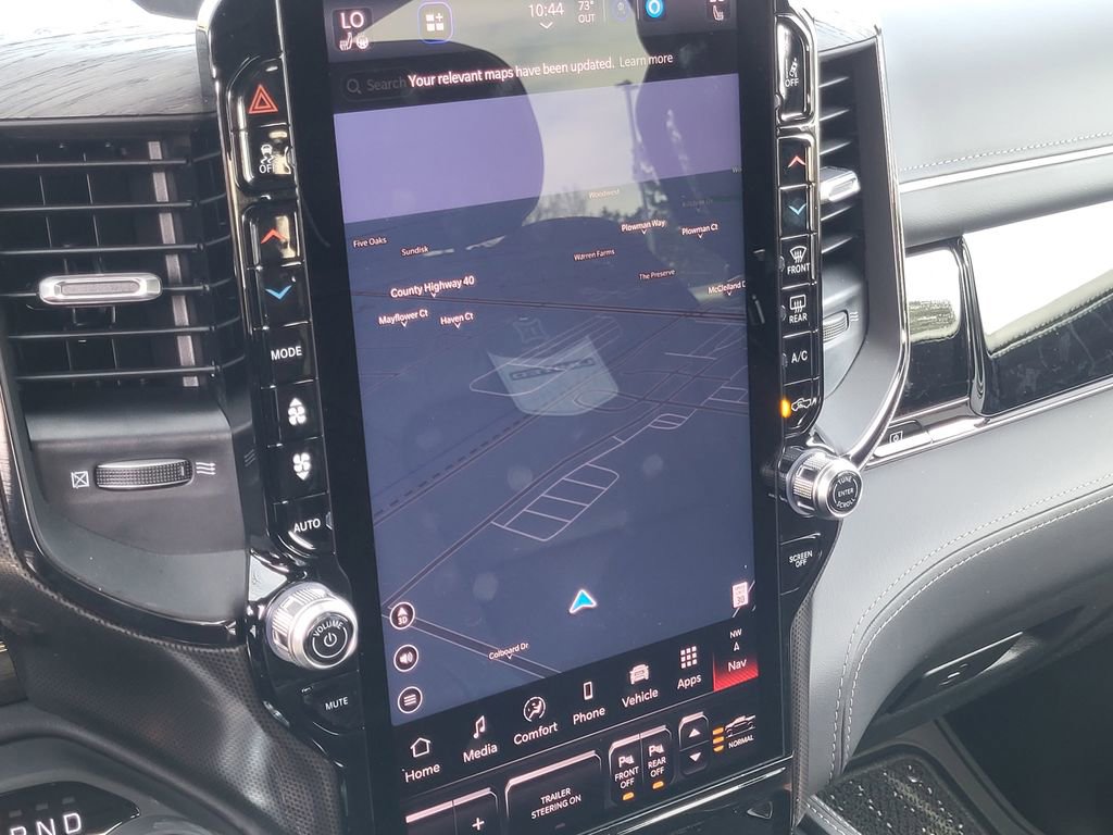 New 2026 RAM 1500 Limited image 22