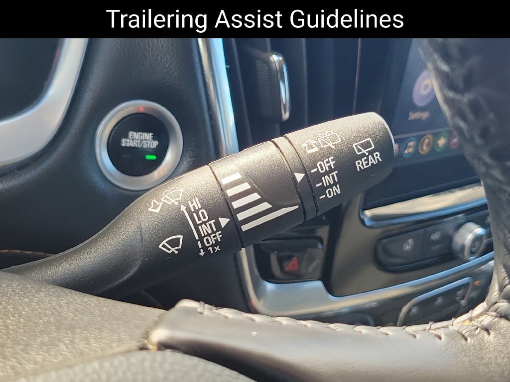 Used 2021 Chevrolet Traverse LT AWD/4WD image 16