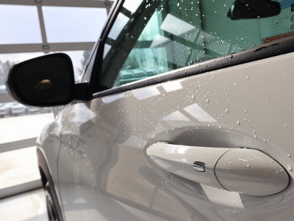 New 2026 Chevrolet TrailBlazer LT w/ Convenience Package image 10