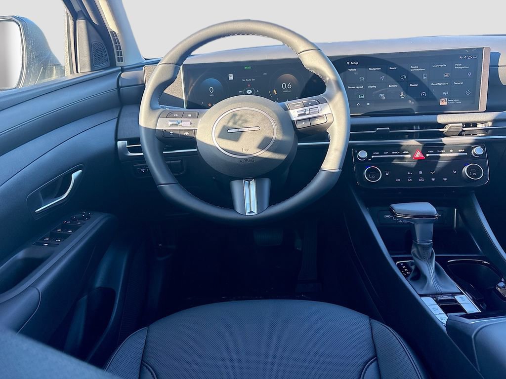 New 2026 Hyundai Tucson SEL image 23