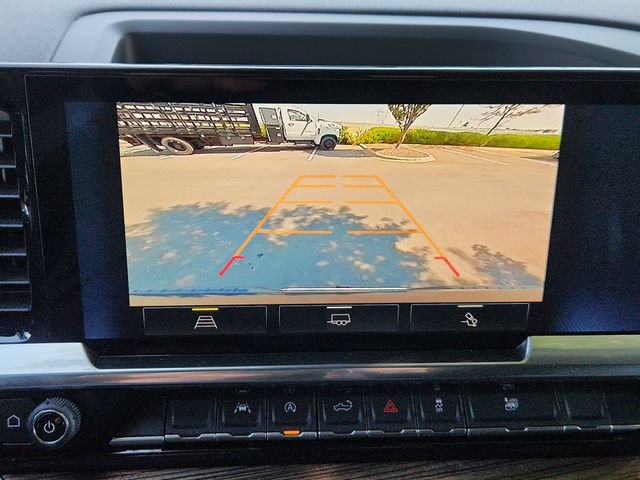 New 2026 Chevrolet Silverado 1500 LT w/ All Star Edition Plus AWD/4WD image 32